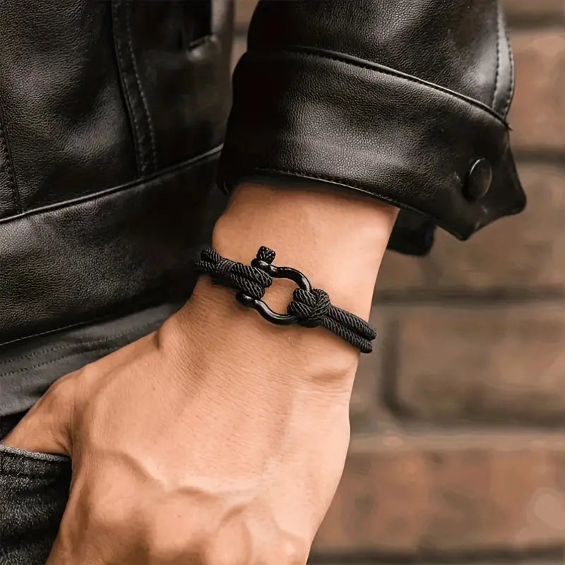 LIMITED STOCK, Act Now! Forever Linked™️ Cuff Bracelet