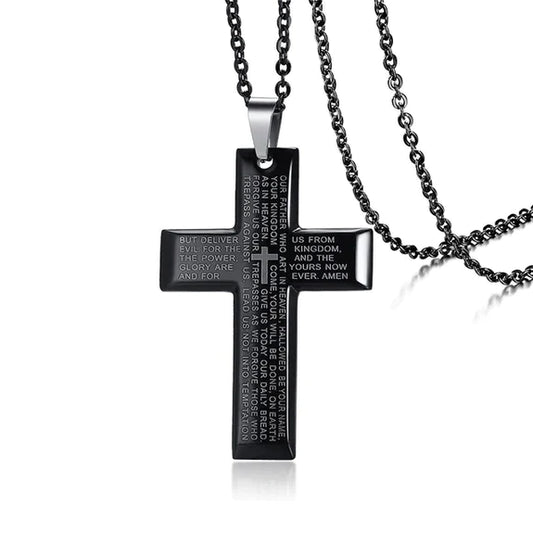 Timeless Cross Collection